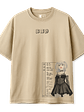 Megami Layout - Misa Amane (Polera Oversize) - Miniatura 1