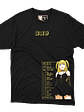 Megami Layout - Misa Amane (Polera Regular Fit) - Miniatura 1