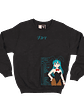 Megami Layout - Bulma (Polerón (Cuello Polo)) - Miniatura 1