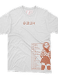 Megami Layout - Hachi (Polera Regular Fit) - Miniatura 2