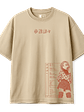 Megami Layout - Hachi (Polera Oversize) - Miniatura 1