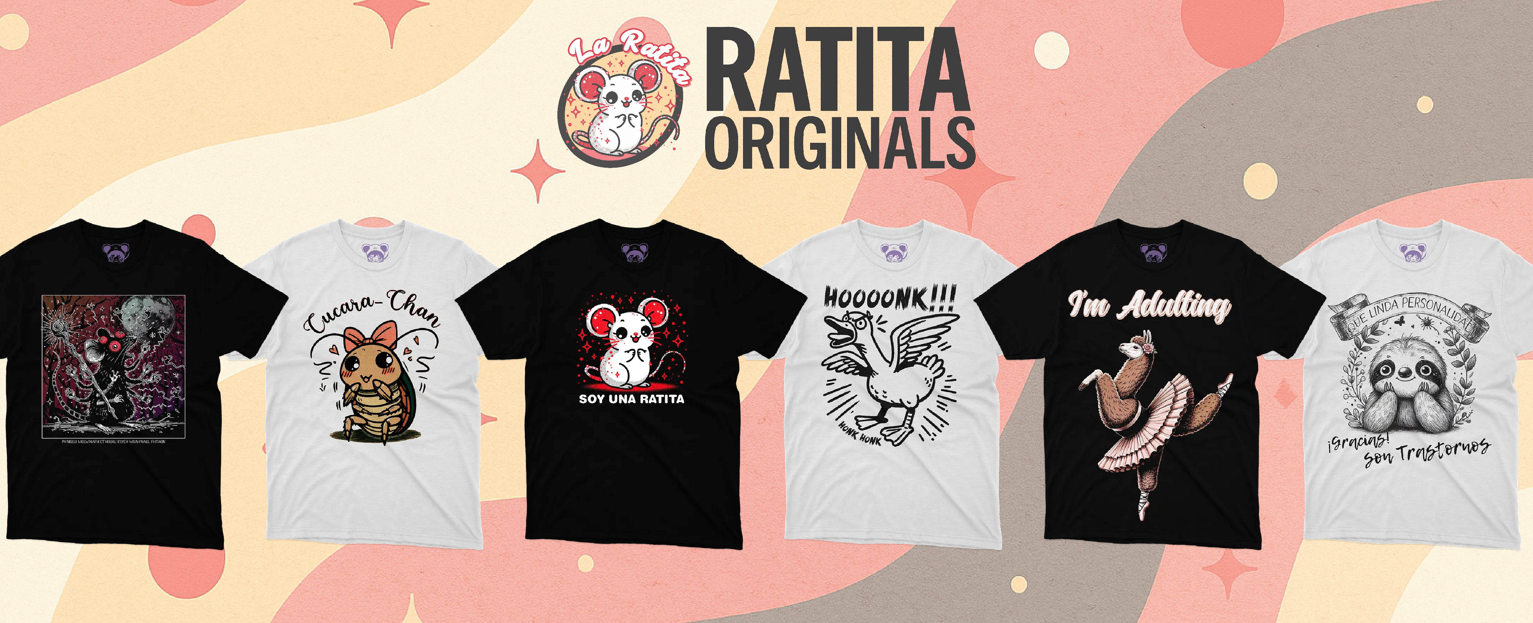 RATITA ORIGINALS