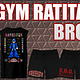 GYMRATITA BRO