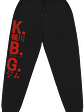 Kamogawa Boxing Gym (Pantalón Jogger) - Miniatura 1