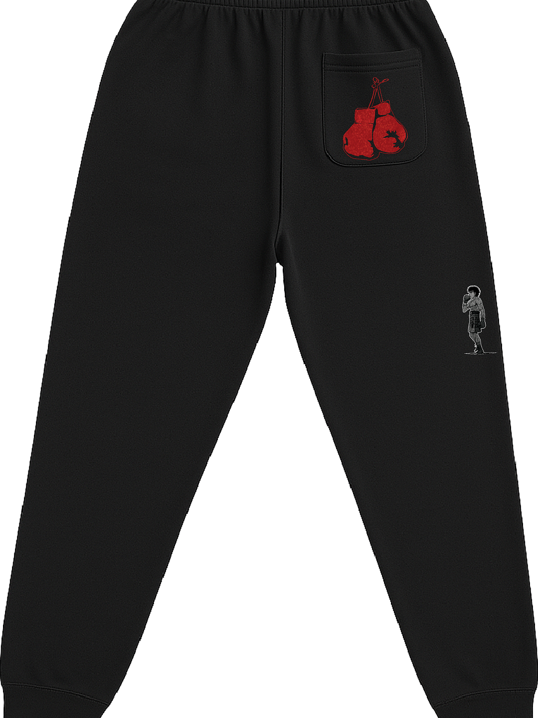 Kamogawa Boxing Gym (Pantalón Jogger) 2