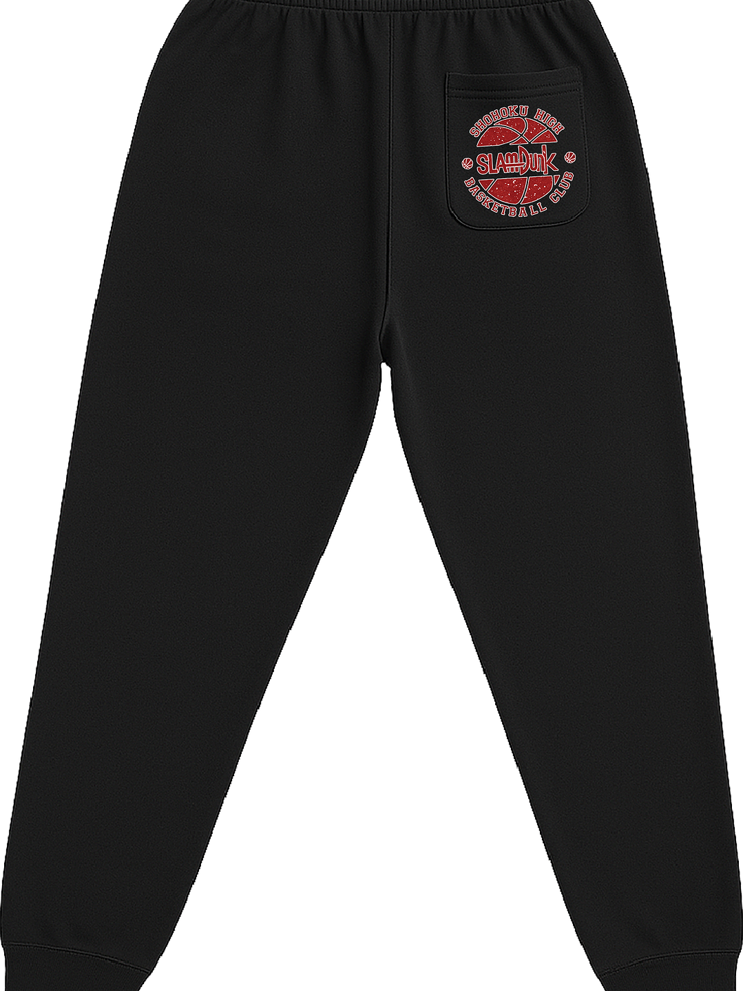 Shohoku Basketball Team (Pantalón Jogger) 2