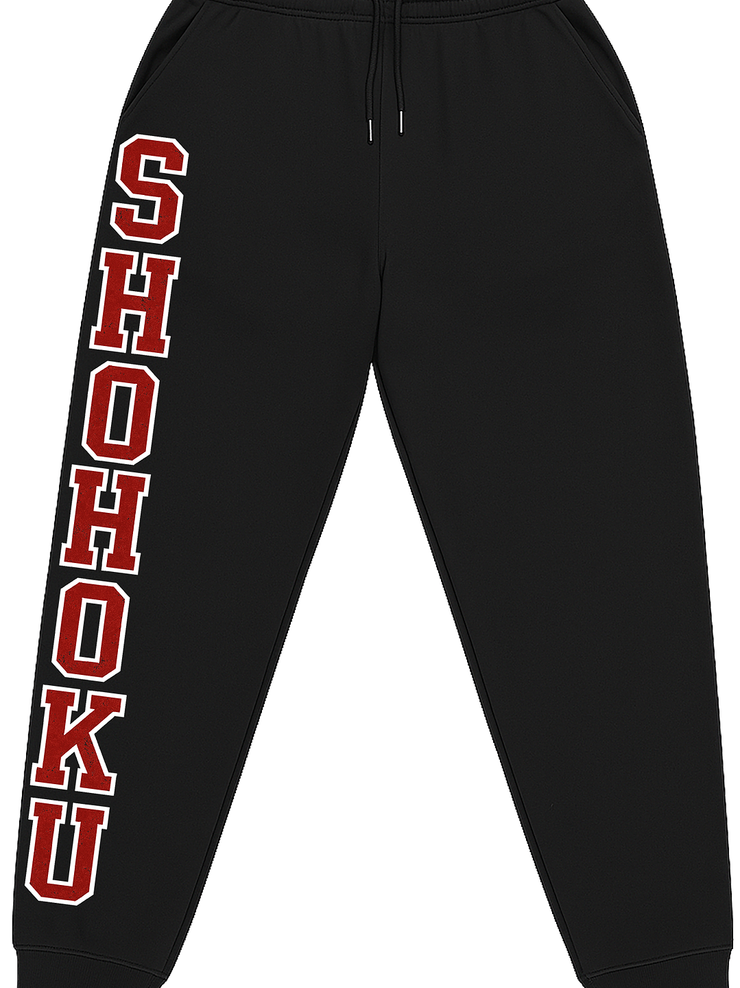 Shohoku Basketball Team (Pantalón Jogger) 1