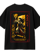 Shin'iki Sumi-e - Amaterasu (Polera Oversize) - Miniatura 1