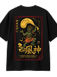 Shin'iki Sumi-e - Fujin (Polera Oversize) - Miniatura 1