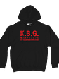 Kamogawa Boxing Gym (Hoodie) - Miniatura 1