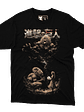Darker Things -  Ymir, Attack on Titan (Polera Regular Fit) - Miniatura 1