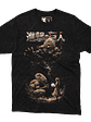 Darker Things -  Ymir, Attack on Titan (Polera Regular Fit) - Miniatura 2
