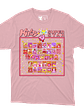 Kirby Super Star (Polera Regular Fit) - Miniatura 1
