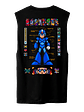 Megaman X (Polera Sin Mangas) - Miniatura 1