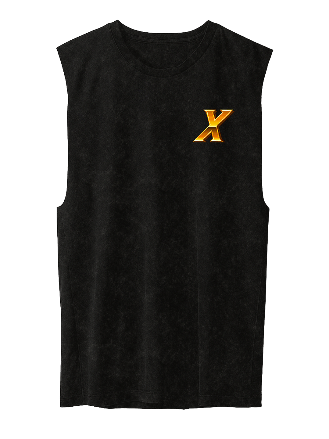 Megaman X (Polera Sin Mangas) 4