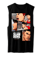 First Slam Dunk (Polera Sin Mangas) - Miniatura 1