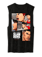 First Slam Dunk (Polera Sin Mangas) - Miniatura 2