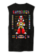 Megaman X Zero (Polera Sin Mangas) - Miniatura 2
