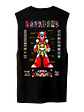 Megaman X Zero (Polera Sin Mangas) - Miniatura 1