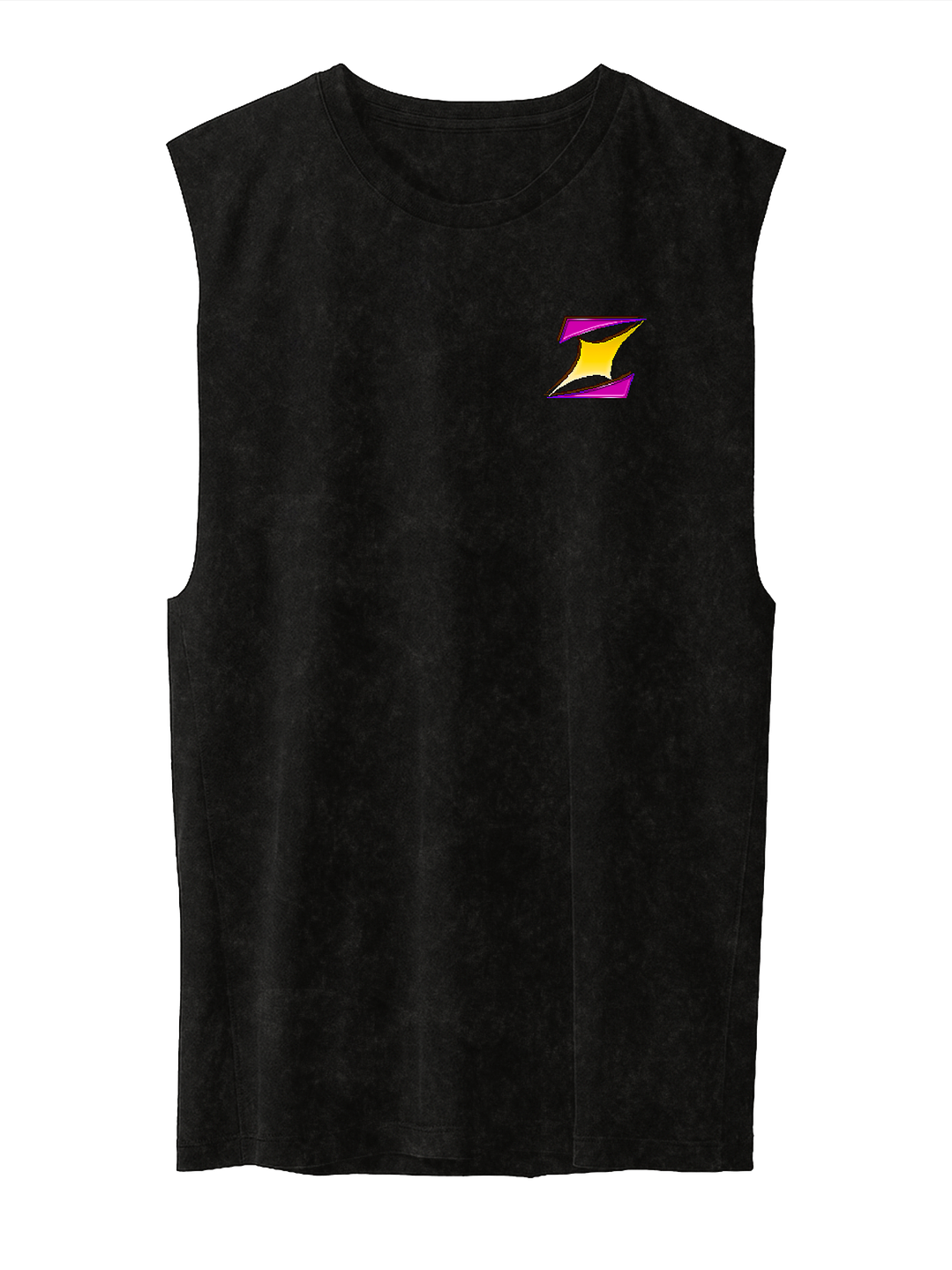 Megaman X Zero (Polera Sin Mangas) 4