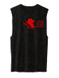Evangelion Nerv (Polera Sin Mangas) - Miniatura 3