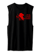 Evangelion Nerv (Polera Sin Mangas) - Miniatura 4
