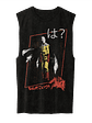 One Punch Huh (Polera Sin Mangas) - Miniatura 2