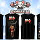GYMRATITA
