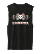 Gym Ratita (Polera Sin Mangas) - Miniatura 2