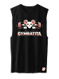 Gym Ratita (Polera Sin Mangas) - Miniatura 1