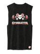Gym Ratita (Polera Sin Mangas) - Miniatura 2