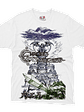 Chrono Trigger Frog Gigante (Polera Regular Fit) - Miniatura 1