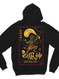 Shin'iki Sumi-e - Fujin (Hoodie) - Miniatura 1