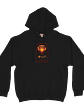 Shin'iki Sumi-e - Tsukuyomi (Hoodie) - Miniatura 2