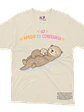 Nutria - Apego es Confianza (Polera Regular Fit) - Miniatura 2
