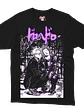 Dorohedoro Shin & Noi (Polera Regular Fit) - Miniatura 1