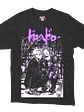 Dorohedoro Shin & Noi (Polera Regular Fit) - Miniatura 2