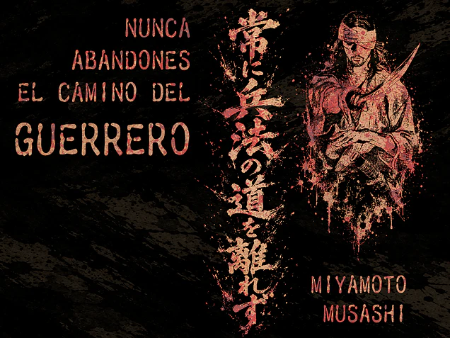 KENSHI NO MICHI