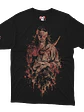 Kenshi no Michi - Miyamoto Musashi (Polera Regular Fit) - Miniatura 1