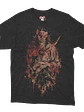Kenshi no Michi - Miyamoto Musashi (Polera Regular Fit) - Miniatura 2