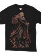 Kenshi no Michi - Olivier Mira Armstrong (Polera Regular Fit) - Miniatura 1