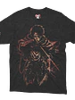 Kenshi no Michi - Levi Ackerman (Polera Regular Fit) - Miniatura 2