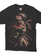 Kenshi no Michi - Kenshin Himura (Polera Regular Fit) - Miniatura 2