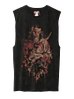 Kenshi no Michi - Miyamoto Musashi (Polera Sin Mangas) - Miniatura 2