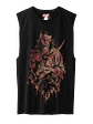 Kenshi no Michi - Miyamoto Musashi (Polera Sin Mangas) - Miniatura 1