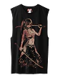 Kenshi no Michi - Erza Scarlet (Polera Sin Mangas) - Miniatura 1