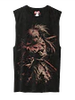 Kenshi no Michi - Kenshin Himura (Polera Sin Mangas) - Miniatura 2