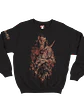 Kenshi no Michi - Miyamoto Musashi (Polerón Cuello Polo) - Miniatura 1