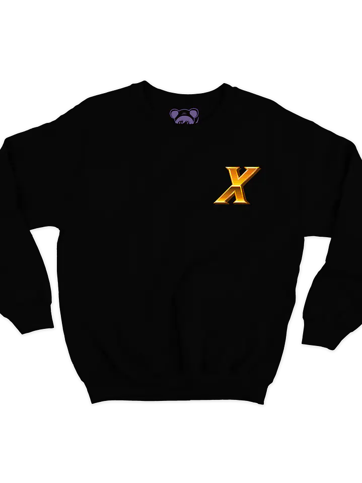 Megaman X (Polerón Cuello Polo) 2