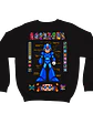 Megaman X (Polerón Cuello Polo) - Miniatura 1